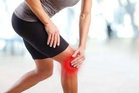 traitement etiopathique des douleurs au genou